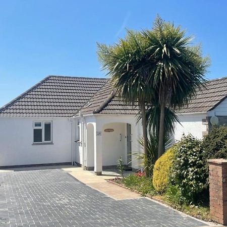 The Willows South Molton Exterior photo