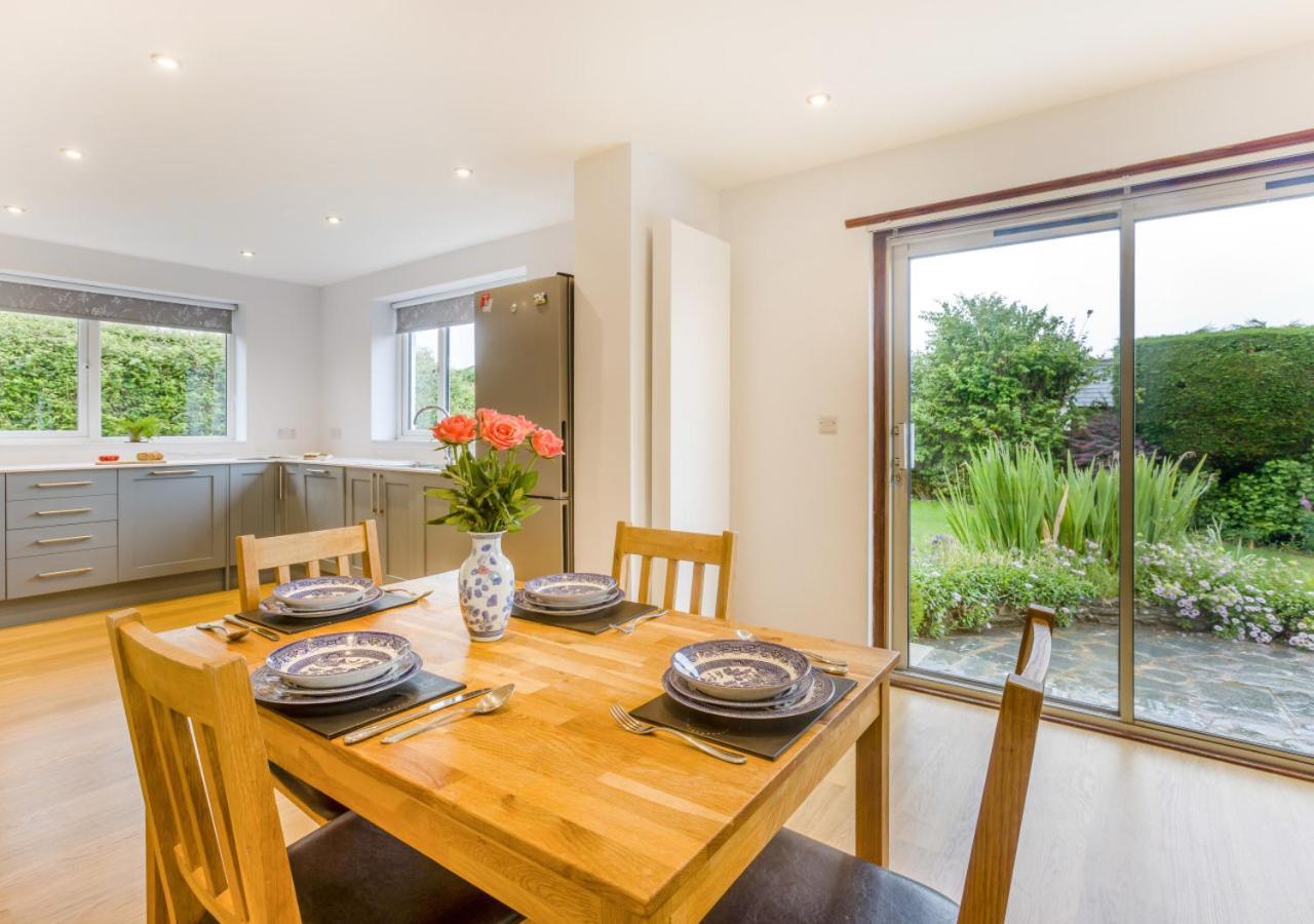 The Willows South Molton Exterior photo