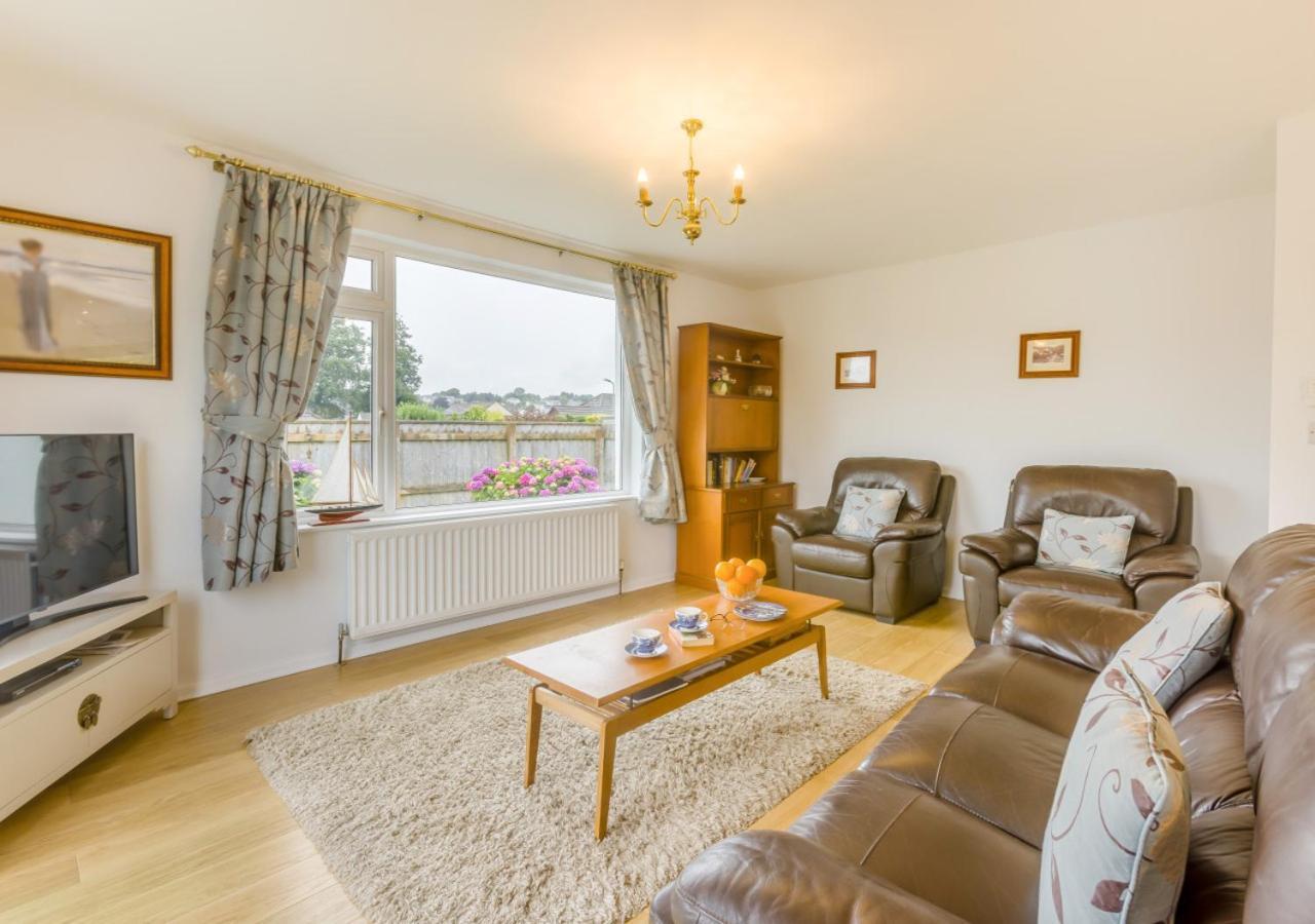 The Willows South Molton Exterior photo