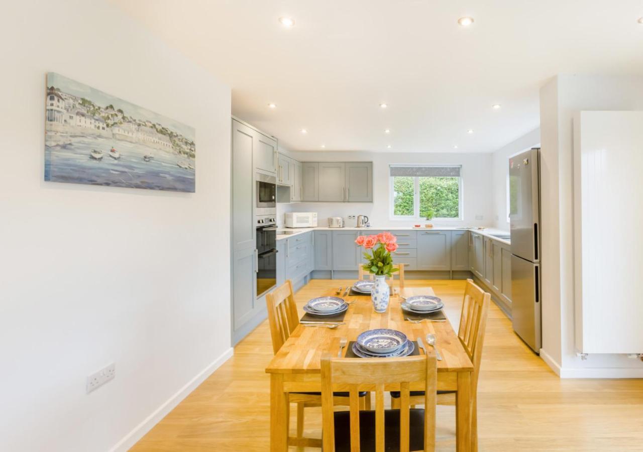 The Willows South Molton Exterior photo