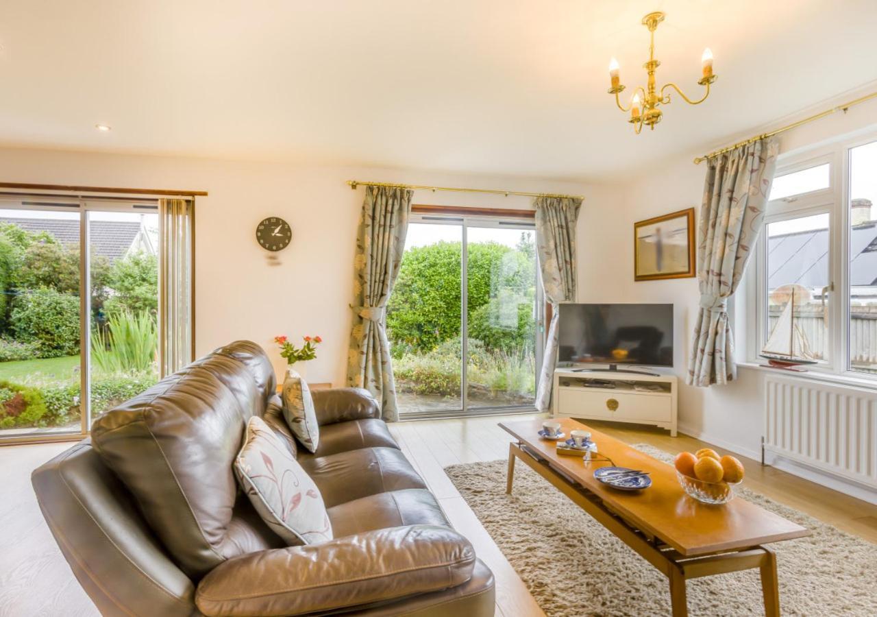 The Willows South Molton Exterior photo
